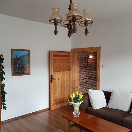 Apartament Szafron Apartament Katowice Zewnętrze zdjęcie