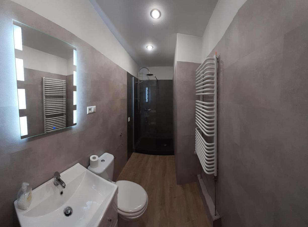 Apartament Szafron Apartament Katowice Zewnętrze zdjęcie