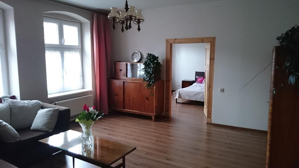 Apartament Szafron Apartament Katowice Zewnętrze zdjęcie