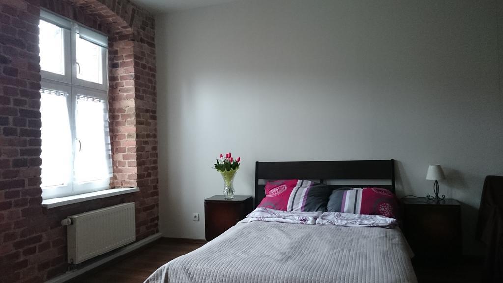 Apartament Szafron Apartament Katowice Zewnętrze zdjęcie