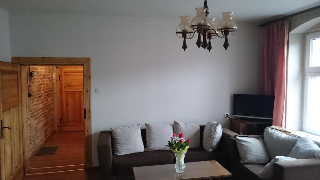 Apartament Szafron Apartament Katowice Zewnętrze zdjęcie