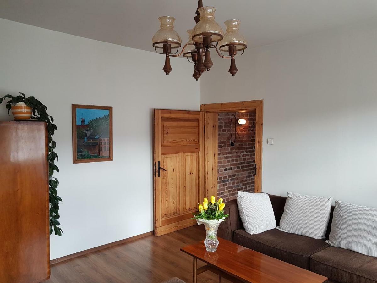 Apartament Szafron Apartament Katowice Zewnętrze zdjęcie