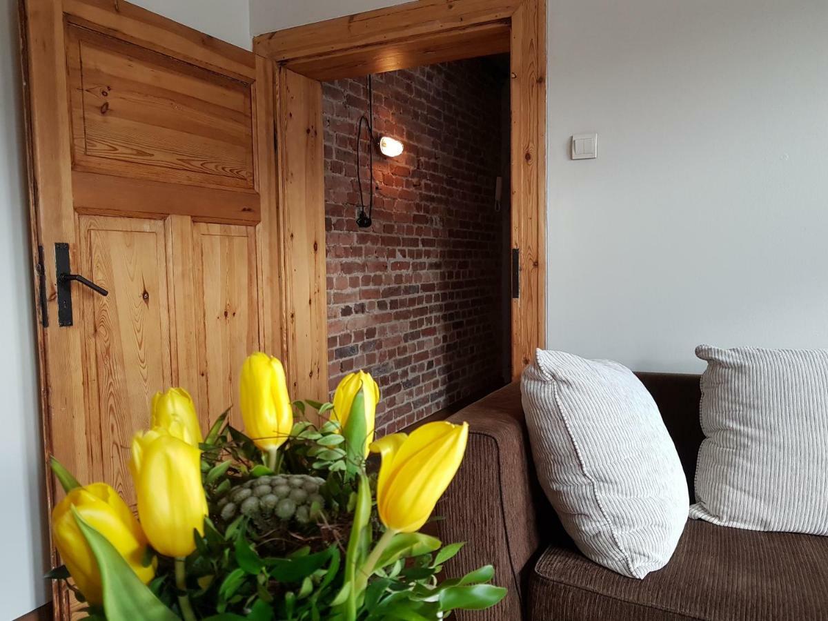 Apartament Szafron Apartament Katowice Zewnętrze zdjęcie