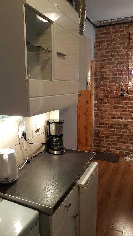 Apartament Szafron Apartament Katowice Zewnętrze zdjęcie